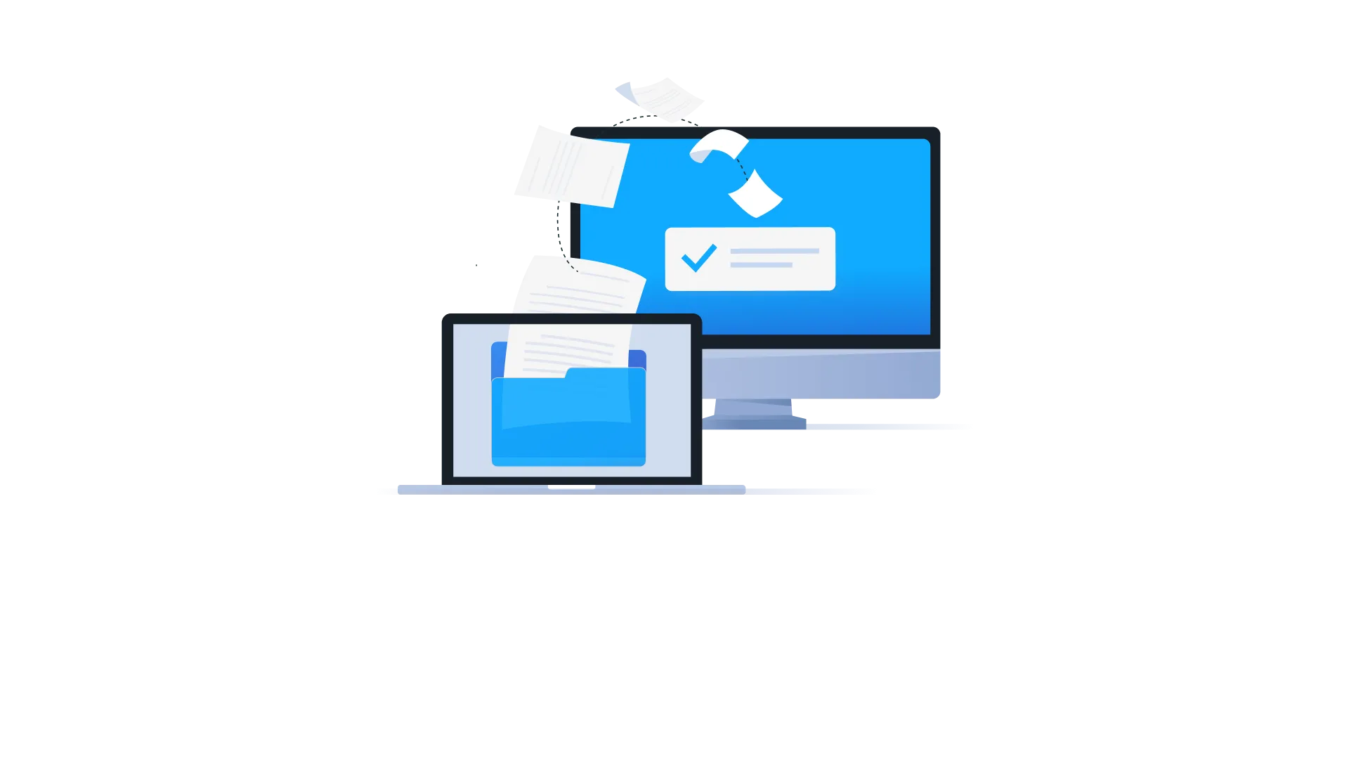 Обзор российских сервисов электронного подписания документов бизнеса с физлицами